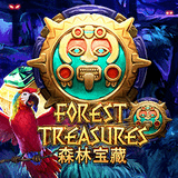 Forest Treasures