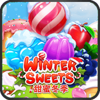 Winter Sweet