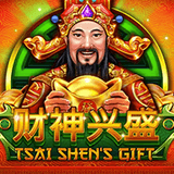 Tsai Shen Gift